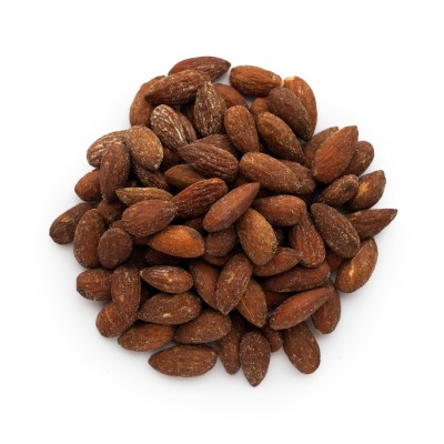 Миндаль жаренный 100 гр - купить в Гладких