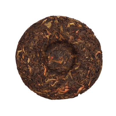 Шу Пуэр (черный) PuErMagic 100г - купить в Гладких