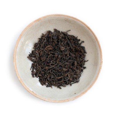 Шу Пуэр (черный) ForestMagic 75г - купить в Гладких