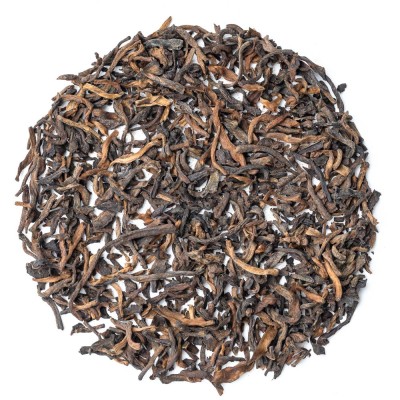 Шу Пуэр (черный) EarthLeaf 100г - купить в Гладких