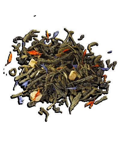 Зеленый чай GreenEcho 50г - купить в Гладких