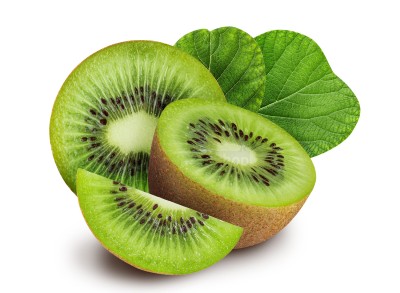 Киви зеленый 500 г - купить в Гладких