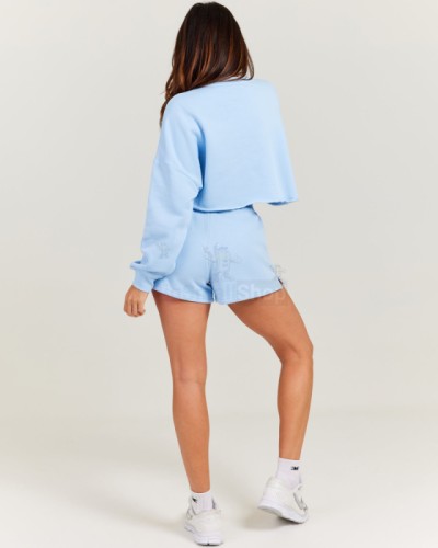 Женские шорты HighFit - купить в Гладких