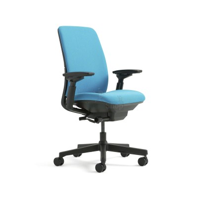 Кресло офисное WorkLine - купить в Гладких