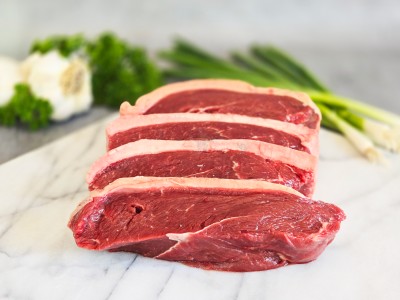Говядина охлаждённая мякоть - купить в Гладких