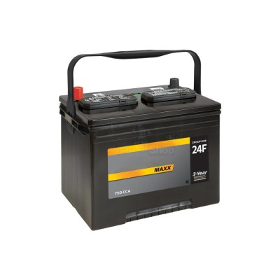 Мото-аккумулятор StrongBike 12 Ah - купить в Гладких