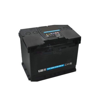 Аккумулятор QuadPower 12V 18Ah - купить в Гладких