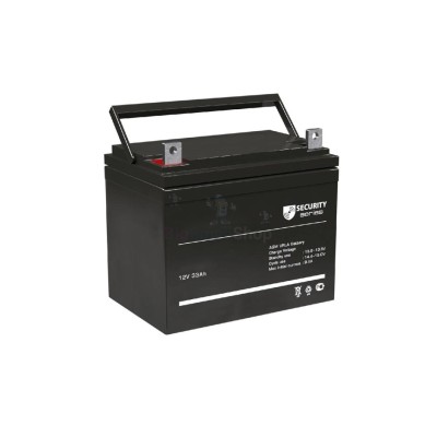 Аккумулятор MudMaster 12V 14Ah - купить в Гладких